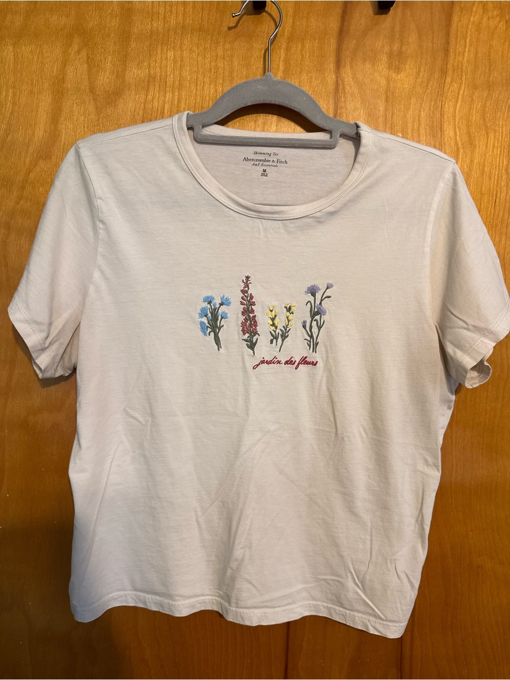 Graphic t shirt